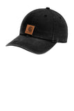 Carhartt® -  Odessa Cap with Embroidery Logo