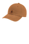 Carhartt® -  Odessa Cap with Embroidery Logo