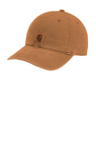 Carhartt® -  Odessa Cap with Embroidery Logo