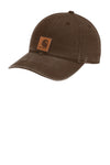 Carhartt® -  Odessa Cap with Embroidery Logo